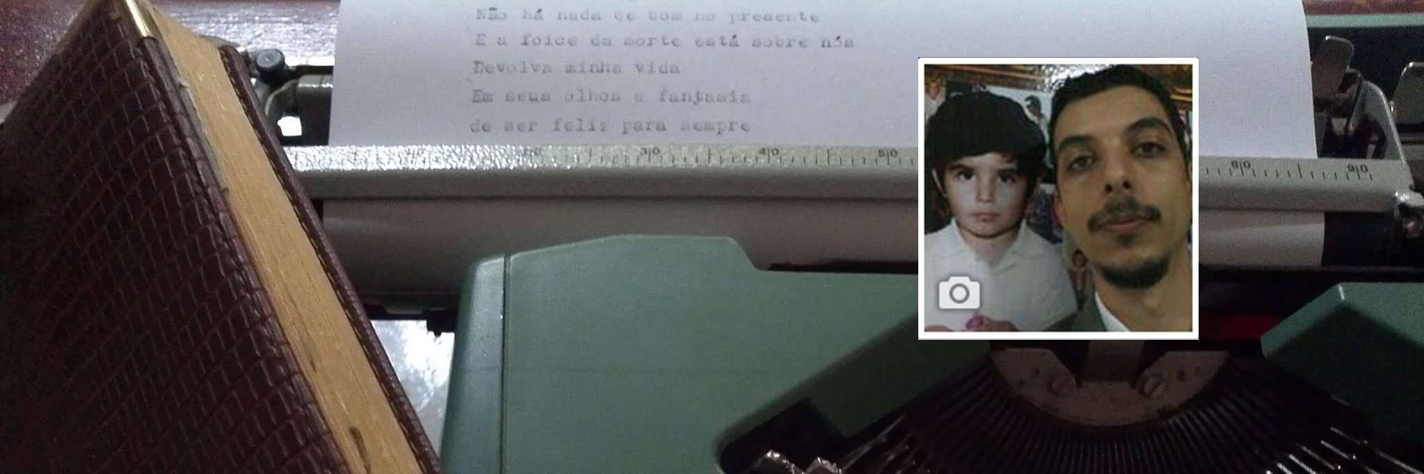 anjotriste's profile banner image