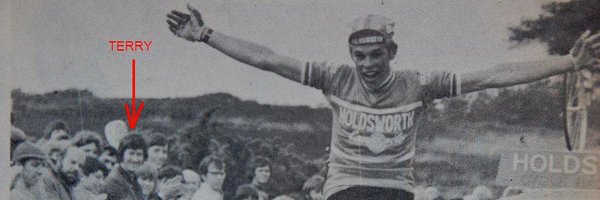 TerryWhenman Profile Banner