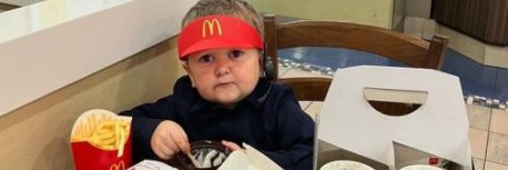 Undesirable No. 1 banner