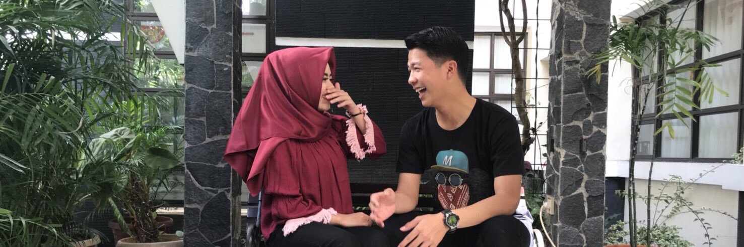 Alviani suci juniar banner