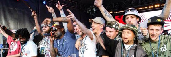 BoomBapUK Profile Banner