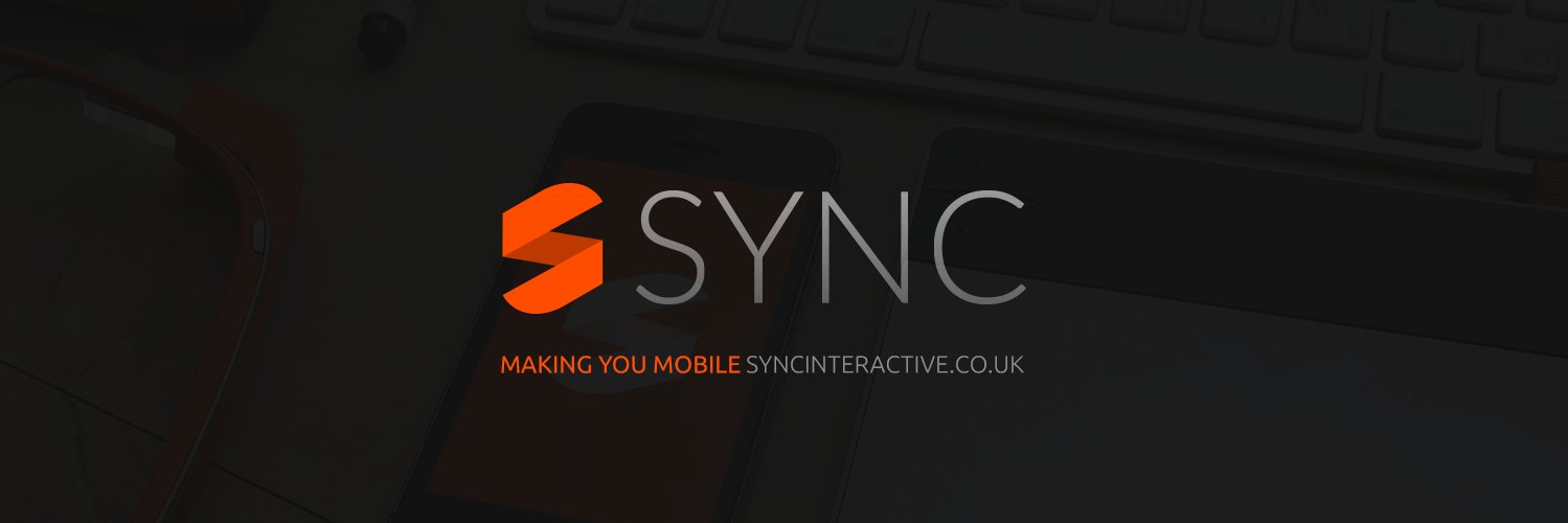 SynciPhone's profile banner image