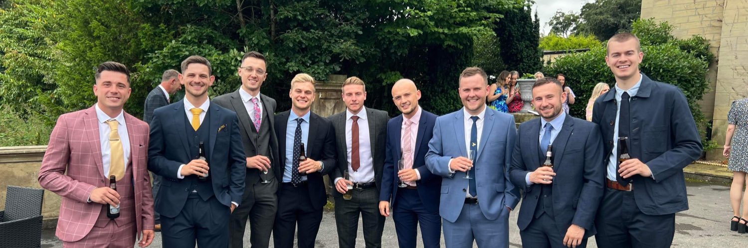 Tyler Harrison banner