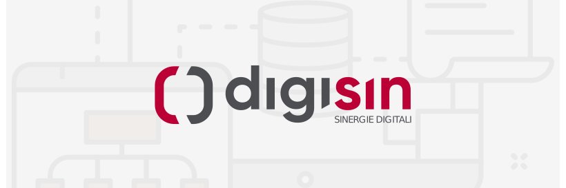 Digisin soc. coop banner