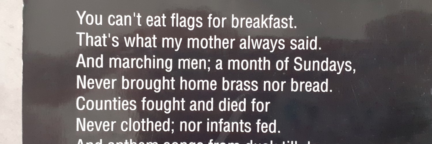 Anthony Laverty banner