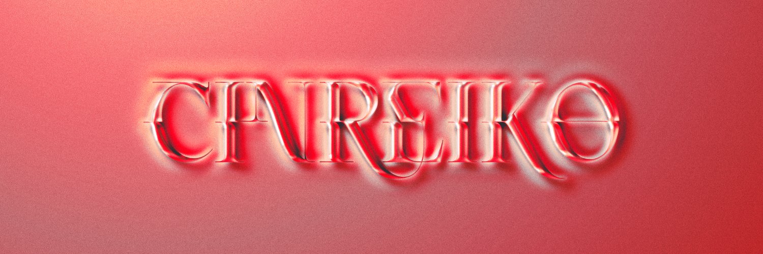 cinreiko's profile banner image