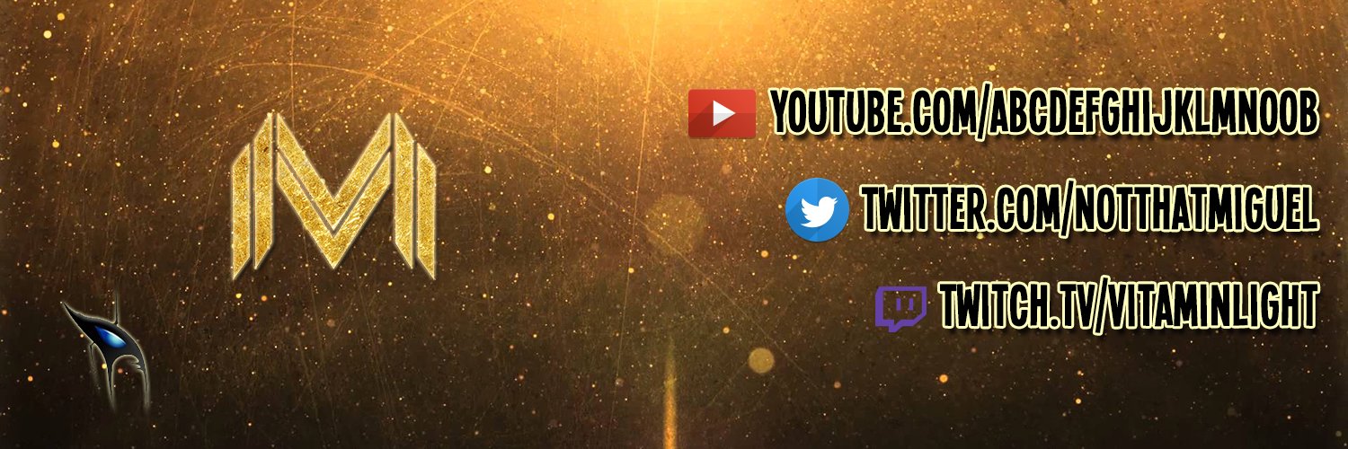 notthatmiguel's profile banner image