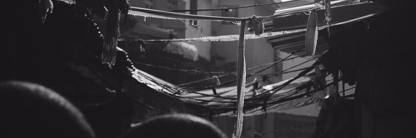 Tinuo's profile banner image