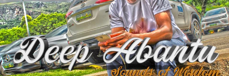 Deep_Abantu's profile banner image