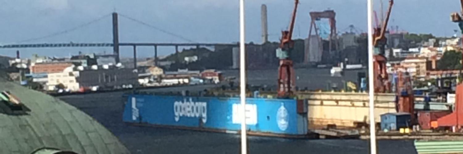 Anders Wagner banner