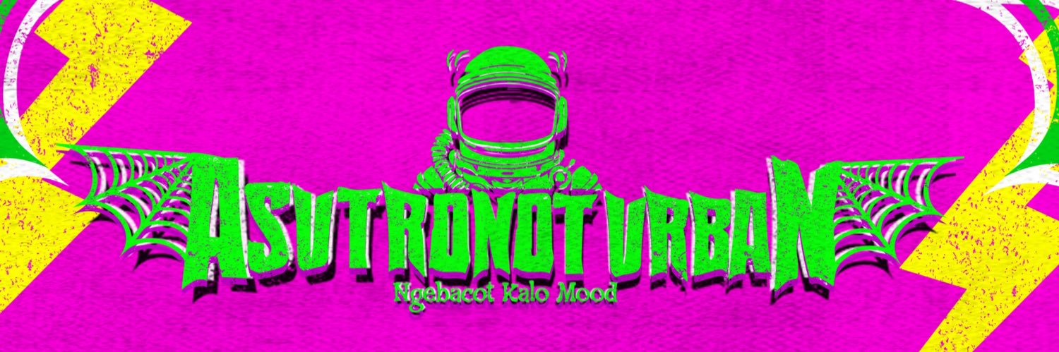 justfajar's profile banner image