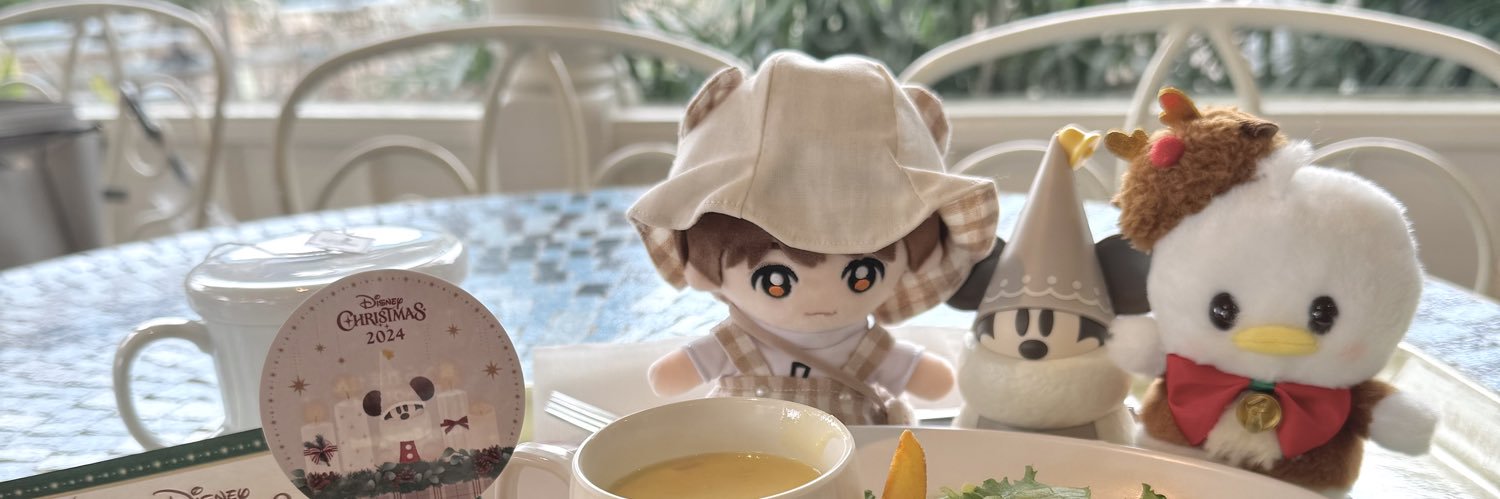 miARIOKAim's profile banner image