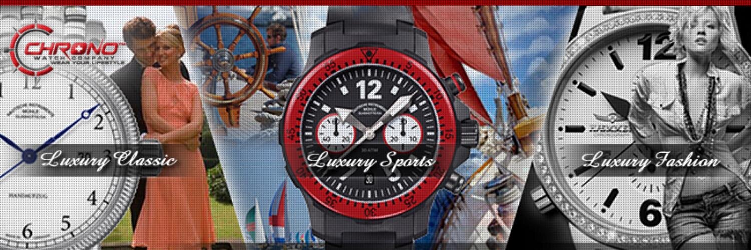 Chrono Watch Company (@chronowatchco) / Posts / X