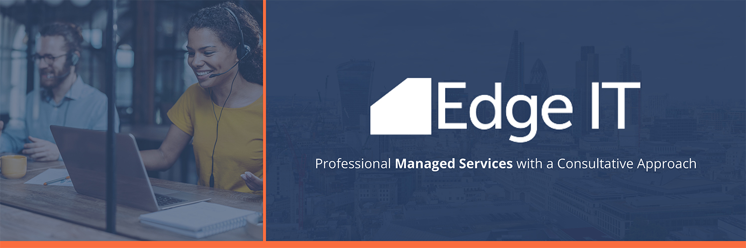 edgeitsupport's profile banner image