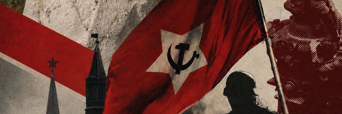 CMetalCore's profile banner image