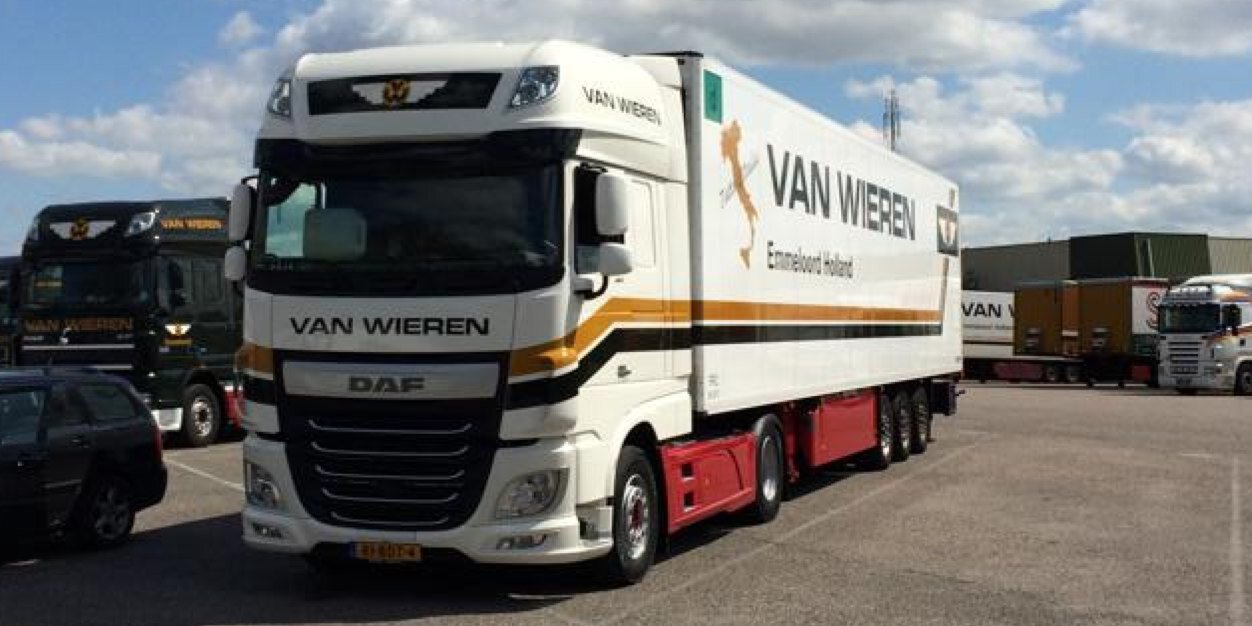 VanWierenInt's profile banner image