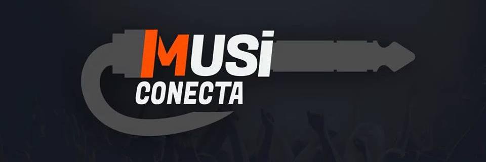 Musiconecta banner