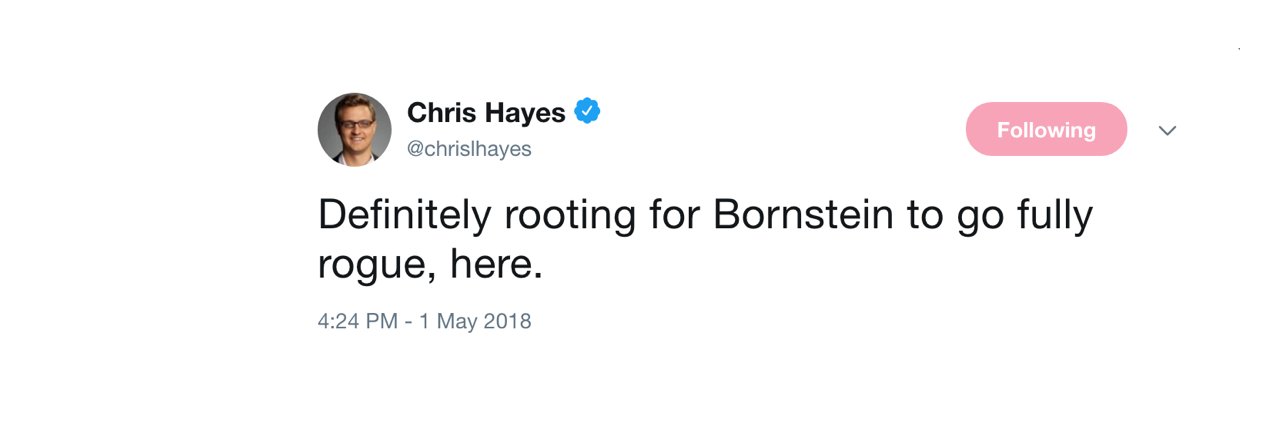 Zack Bornstein's banner