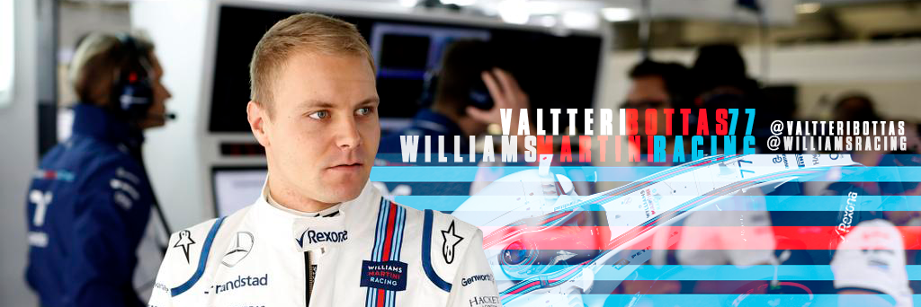 FakeBottas's profile banner image
