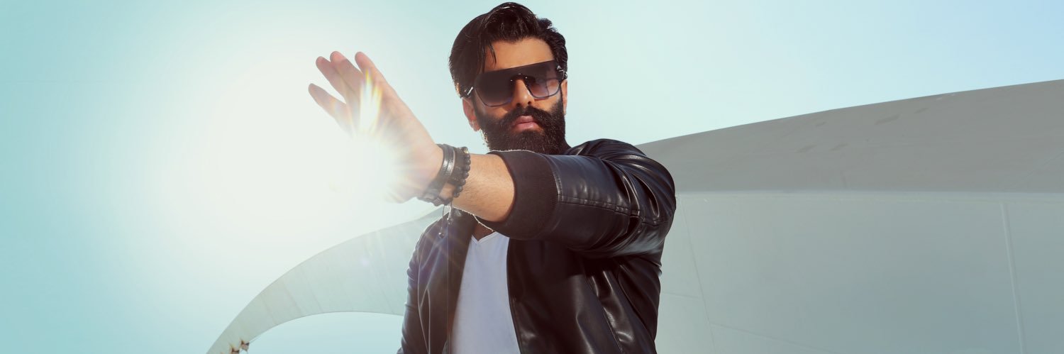 joeboughazaly's profile banner image