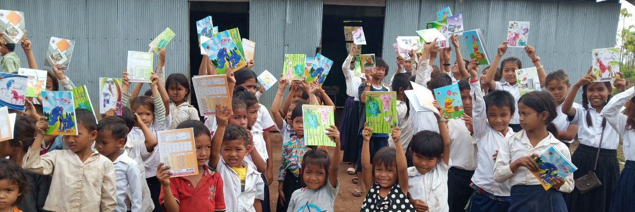 ChildreninCrisisIT banner
