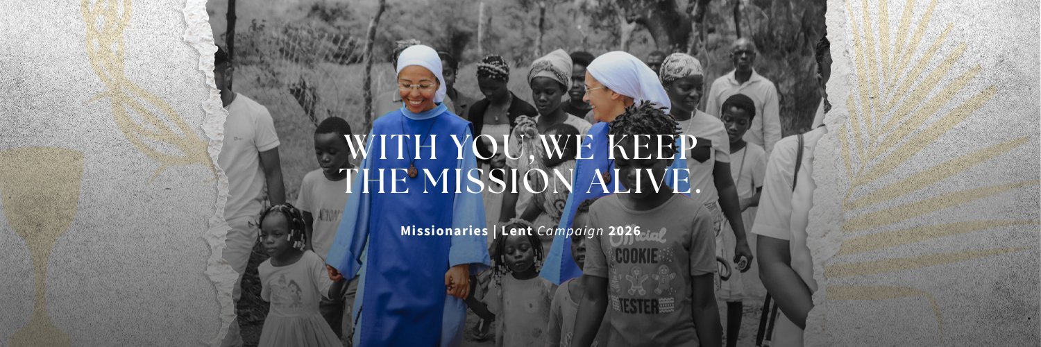 ACN International banner