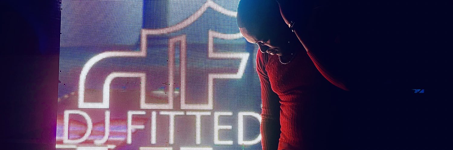 Thee_Fitted's profile banner image