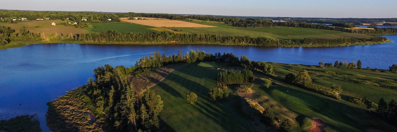 clyderivergolf's profile banner image