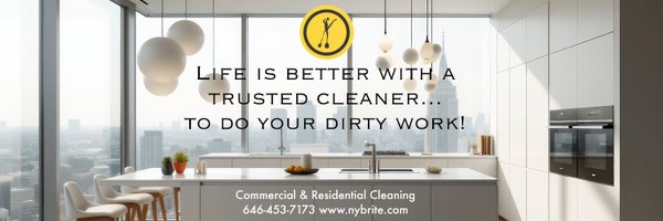 NYBrite Profile Banner