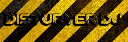DisturyerDj's profile banner image