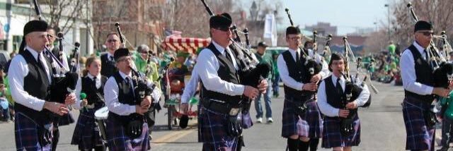 WichitaPipeBand's profile banner image