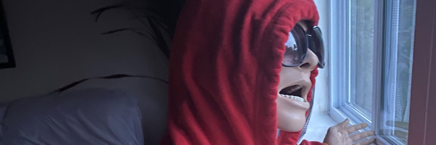 MCochren's profile banner image