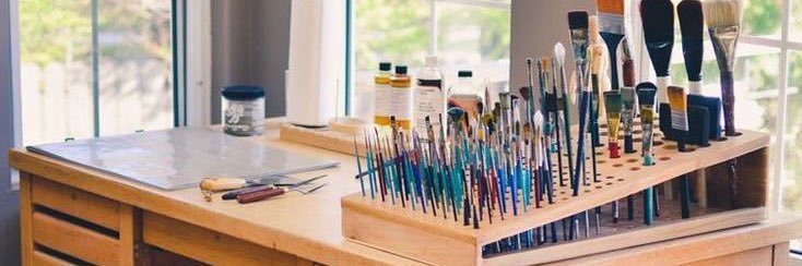 دعم الفن. .. ♡ banner