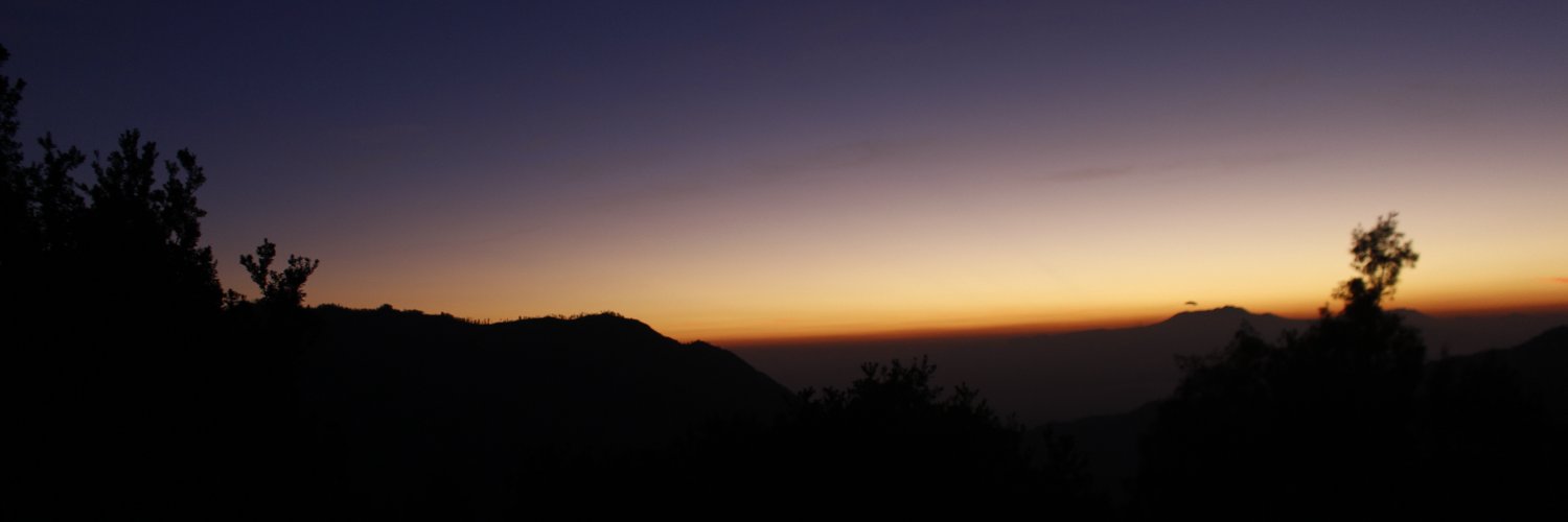 krisnaaw's profile banner image