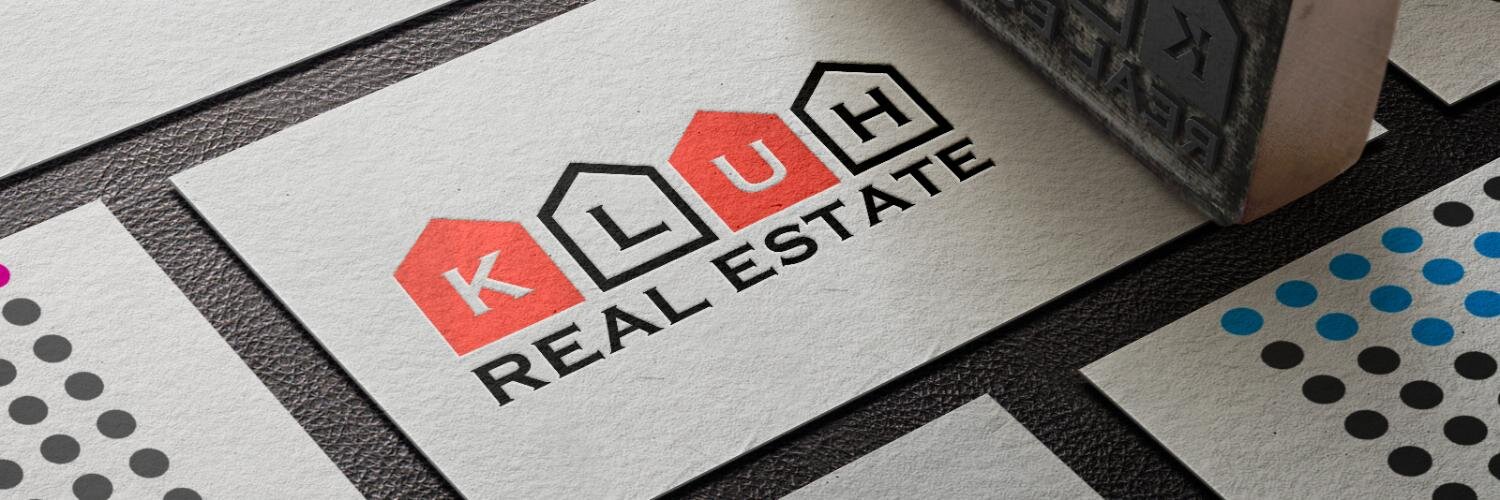 Kluh Real Estate & Property Managment banner