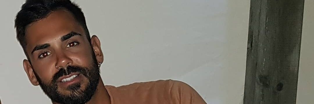 alvaritoAA's profile banner image