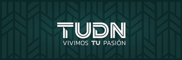 redes_TUDN Profile Banner