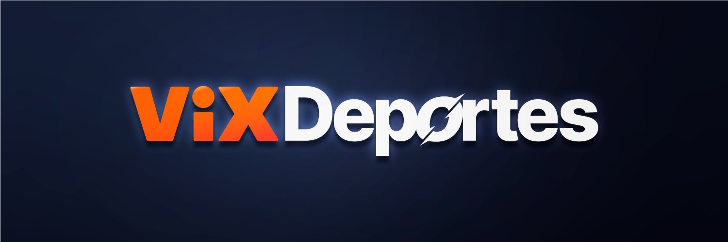 ViXDeportes's profile banner image