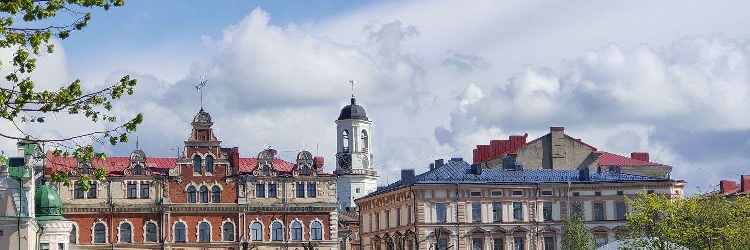 Sergey Balanin 🐝 banner