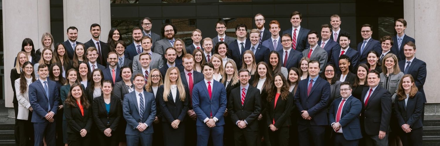 Ohio State Law Journal banner