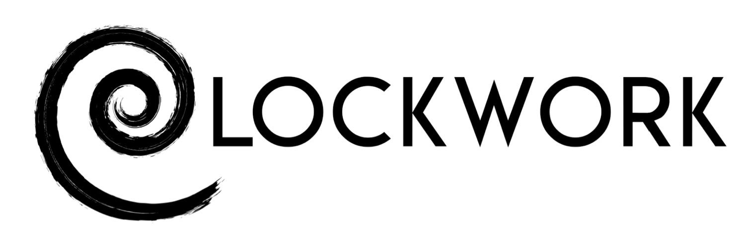 Clockwork Glasgow banner