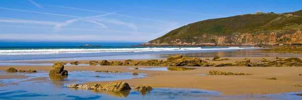 MeslinSaintJean Profile Banner