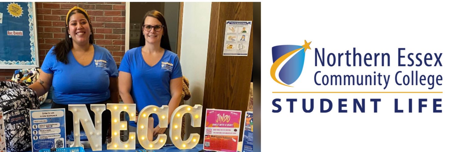 NECCStudentLife's profile banner image