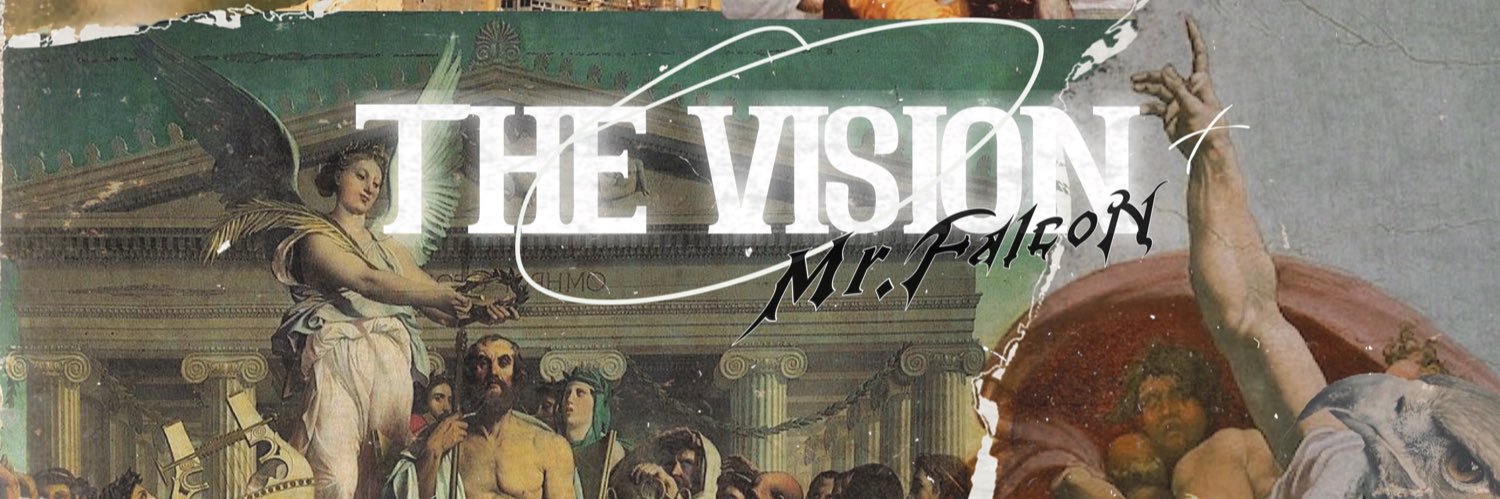 Mrfalcon503's profile banner image