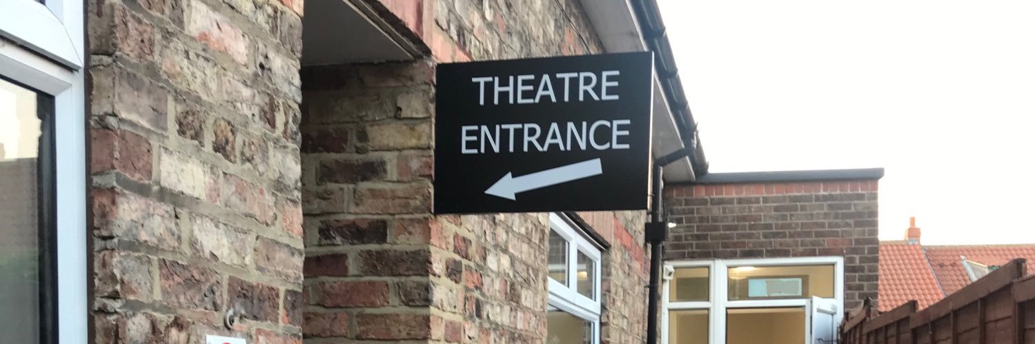 Ripon Operatics banner