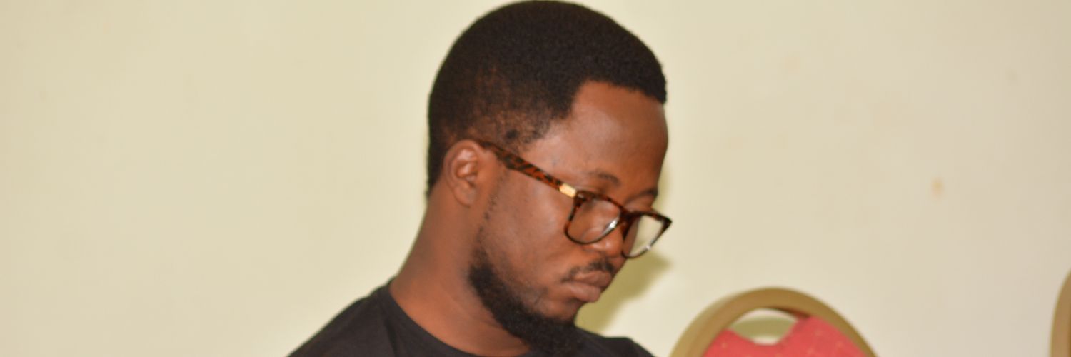 Taiwo Adebulu banner