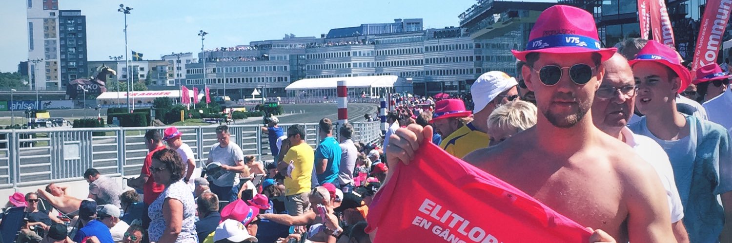 Jonas Johannesson banner