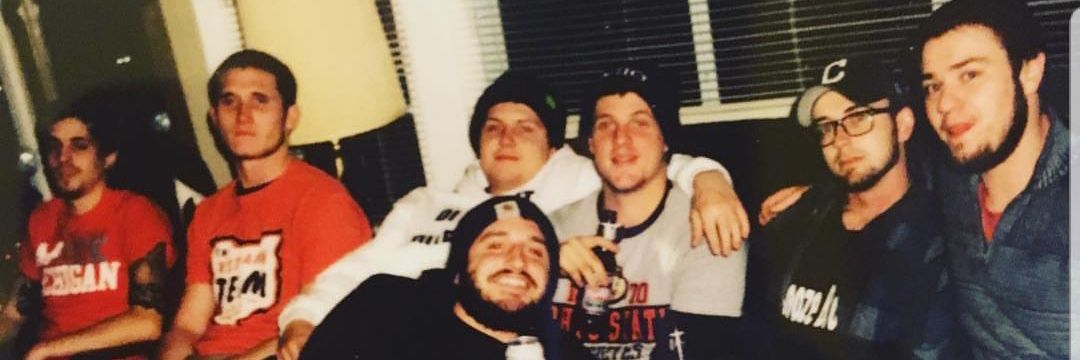 TylerBrookx's profile banner image
