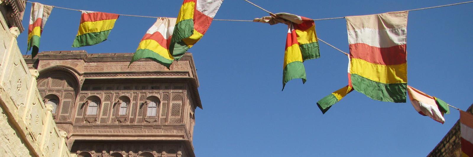 Philippa J Kaye banner