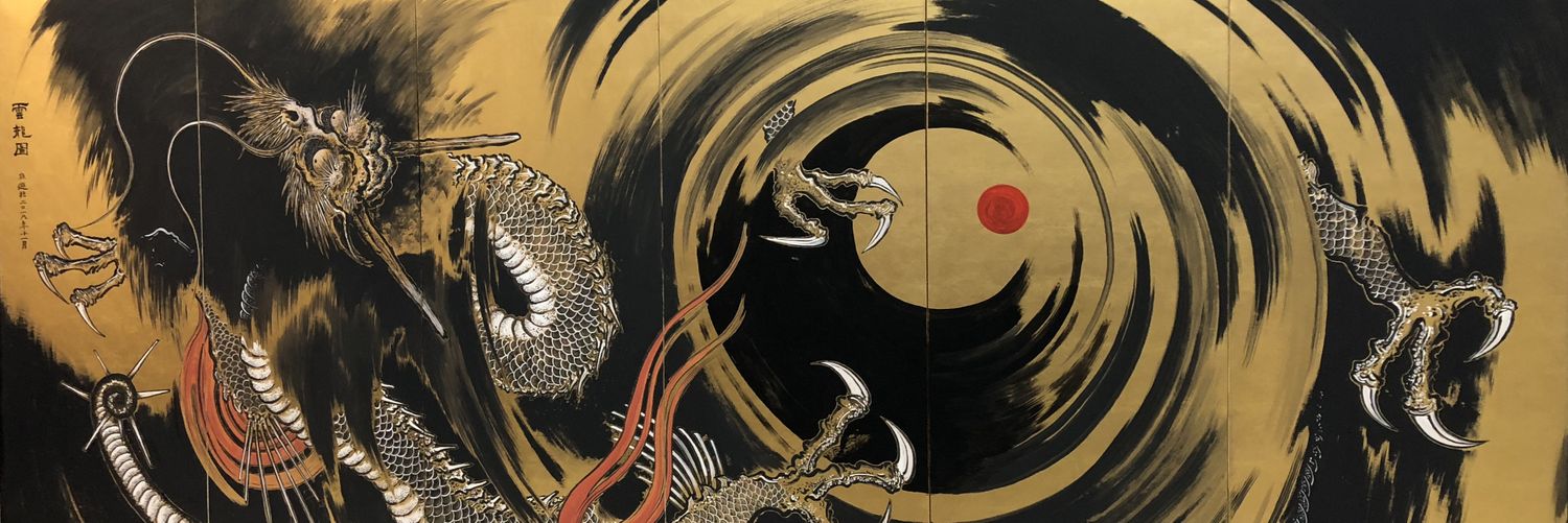 kaneshima's profile banner image